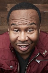 Roy Wood Jr