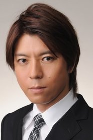 Kamikawa Takaya
