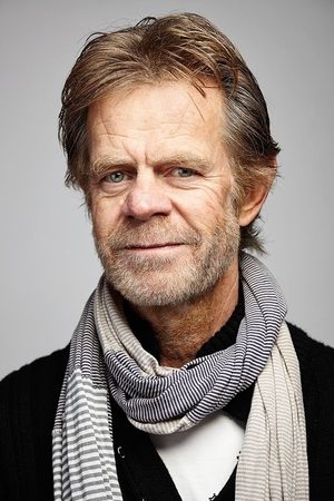Bill Macy