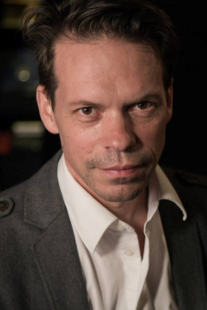 Patrik Berg