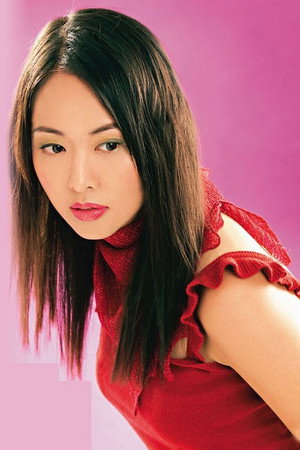 CeliaSie