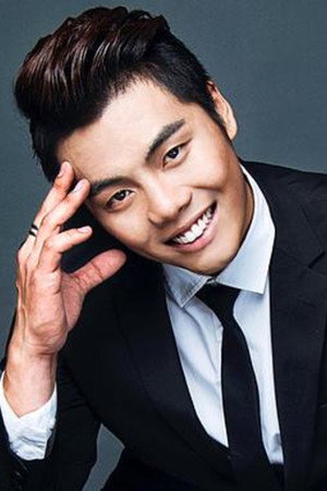 Chen Yi Ming