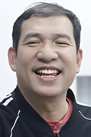 NSƯT Quang Thắng