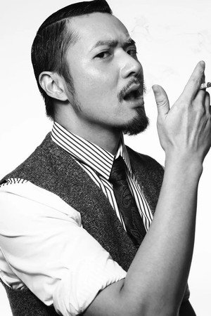 Zhuoting Li
